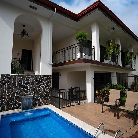 Apartamentos La Casona La Fortuna المظهر الخارجي الصورة
