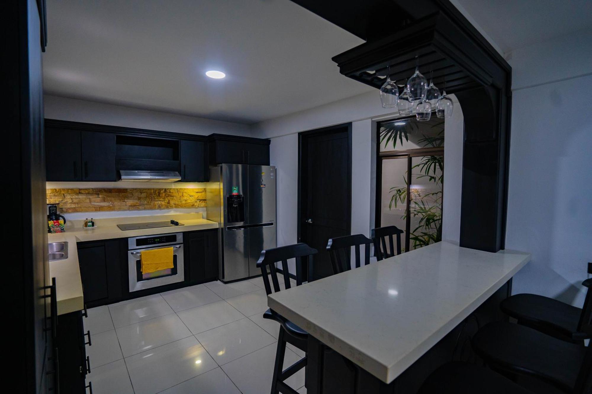Apartamentos La Casona La Fortuna المظهر الخارجي الصورة