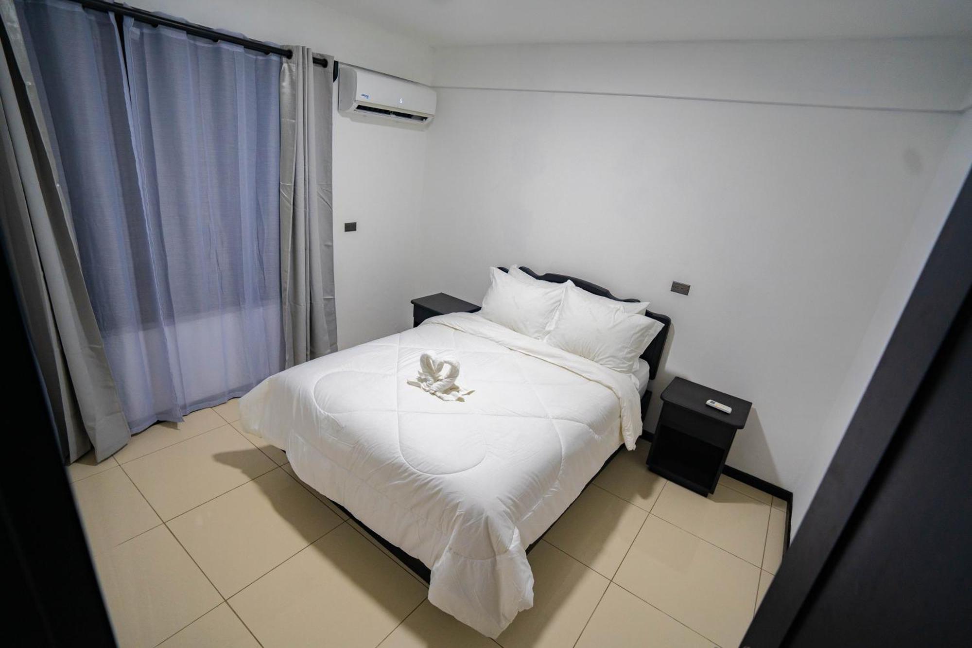 Apartamentos La Casona La Fortuna المظهر الخارجي الصورة