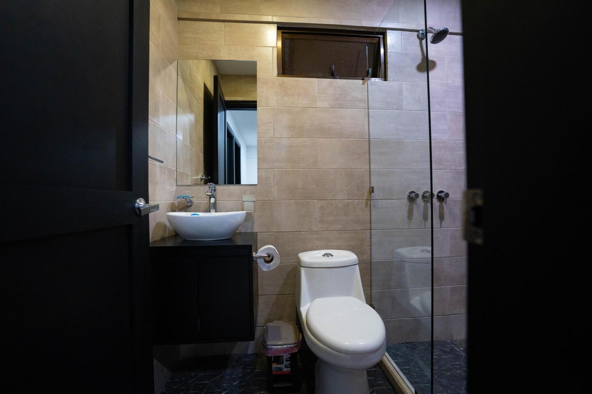 Apartamentos La Casona La Fortuna المظهر الخارجي الصورة