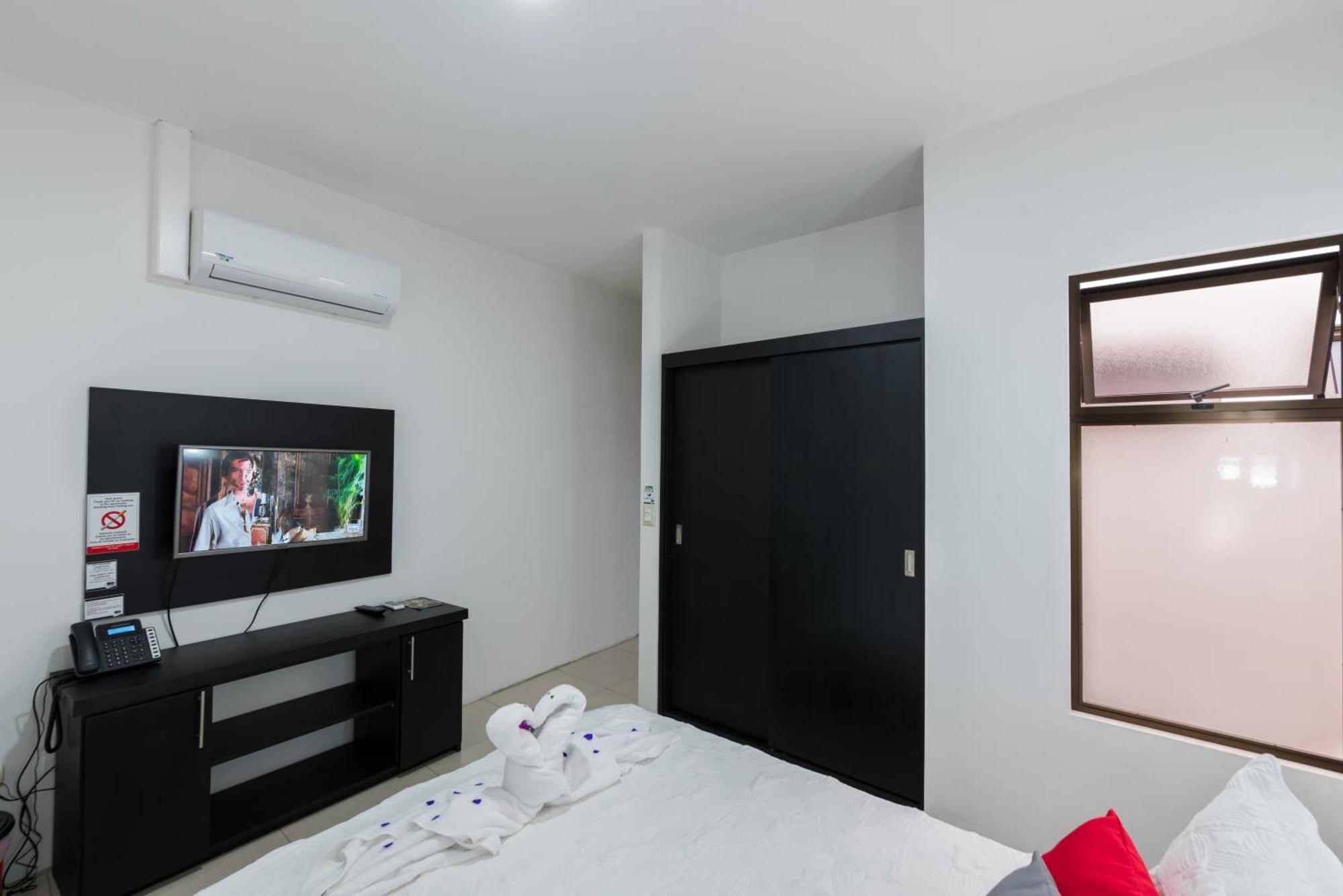 Apartamentos La Casona La Fortuna المظهر الخارجي الصورة