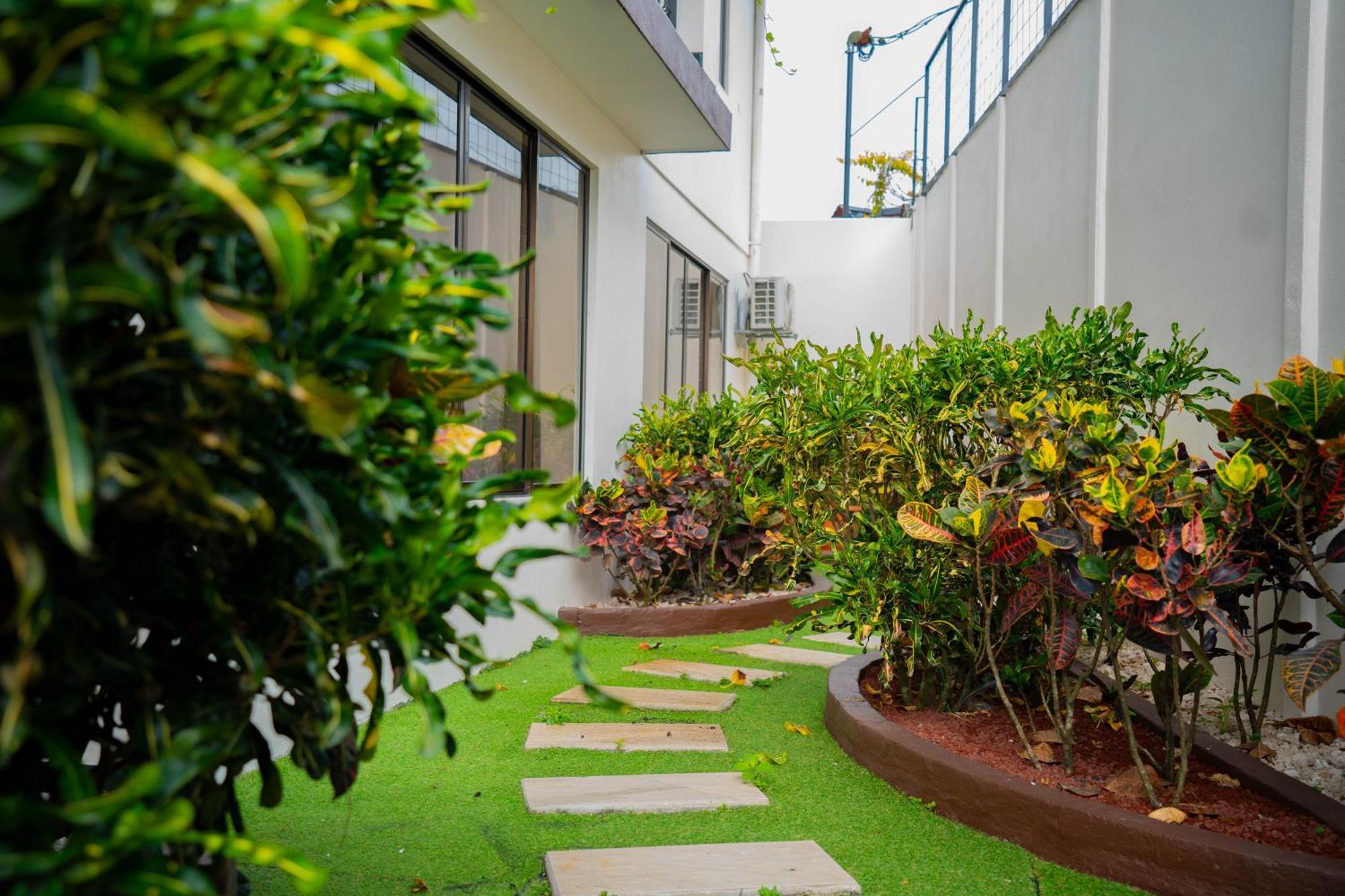 Apartamentos La Casona La Fortuna المظهر الخارجي الصورة