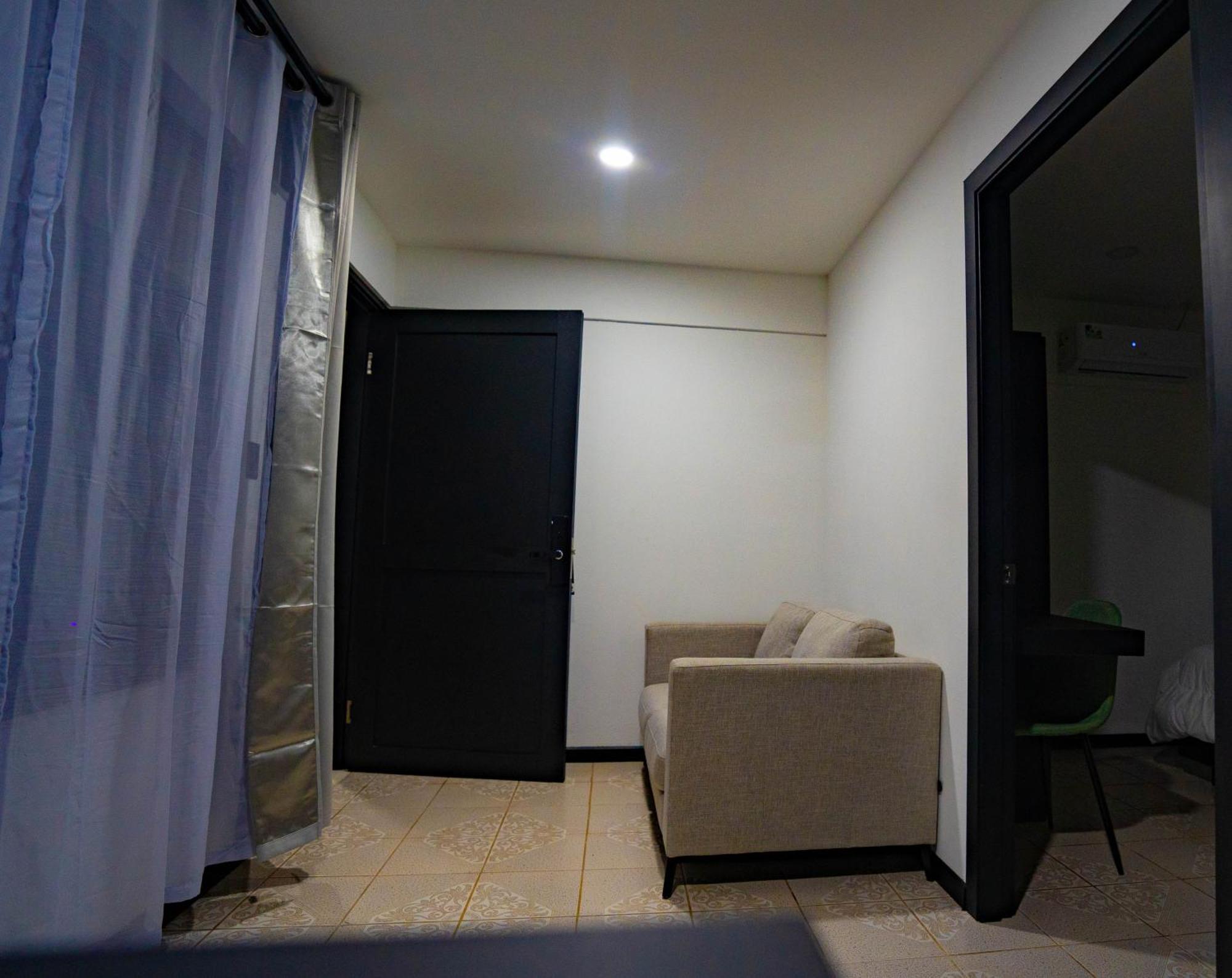 Apartamentos La Casona La Fortuna المظهر الخارجي الصورة