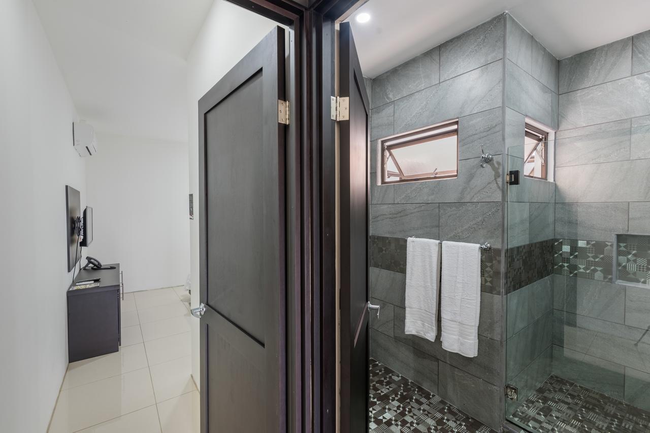 Apartamentos La Casona La Fortuna المظهر الخارجي الصورة