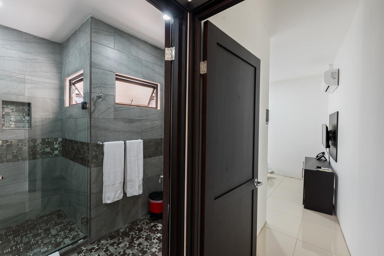 Apartamentos La Casona La Fortuna المظهر الخارجي الصورة